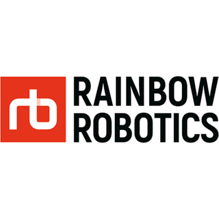 RAINBOW ROBOTICS